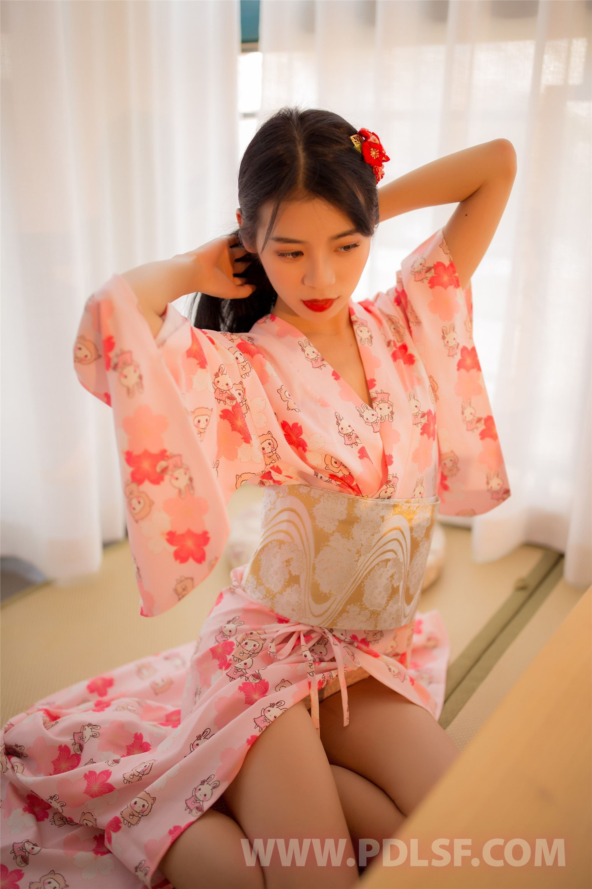 PDL潘多拉  2020.06.02 NO.295 一睹人间盛世颜